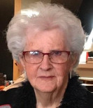 Rose-Annette Berthiaume