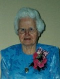 Dorothy Simons McCarthy
