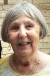 Nancy Hill