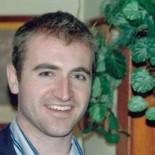 Joshua Clayton David Orr