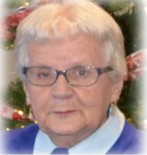 Ida Duhaime Sherry
