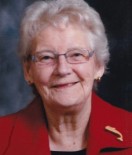 Jean Mary Stewart