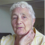 Paulette Deroy Desjardins