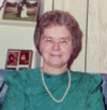 Joan Frances Kelly