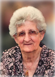 Mary Ann Pratch Chudecki