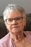 Paulette Hébert Gilbert