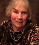 Madeleine Lorretta Hepburn