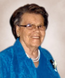 Thérèse Michon Cormier