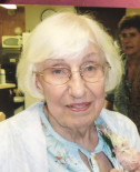 Margaret Didur