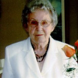 Leola Effie Fawcett Bristow