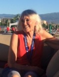 Cecilia Lorraine (Cec) Saxby