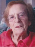 Madeleine Rousseau