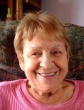 Rolande Lavoie