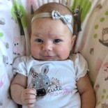 Raelynn Christine Nelson