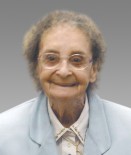 Marie-Irène Coulombe