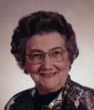 Mary Reta Rooney Griffin