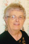 Catherine Janette Beaver