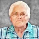 Marjorie Hunt Henophy