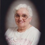 Lillian Sambell Drummond