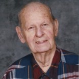 Arthur Edward Whitehead