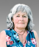 Françoise Gagné Blanchard