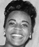 Gladys Doreen Dorrington