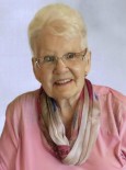 Evelyn Arlene Graves