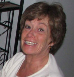 Cecilia Marie (Cecile) Adair