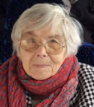 Danuta Irena Bubel Jacyszyn