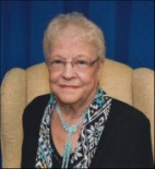 Gisèle Richer Parisien