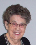 Rosalie Gravel James