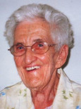 Yvonne Deveau