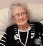 Marguerite Gallant Bouchard