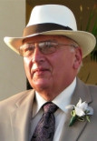 Dennis Michael Wright