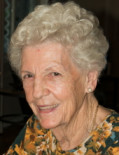 Freida Jean Jordan