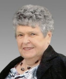 Claire Lussier Véronneau