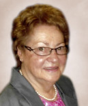 Jeannine Boudreau Godin