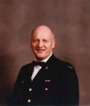 Donald C. Erickson