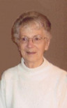 Norma Kathryn St. Onge Gault