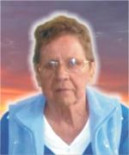 June Woodbury
