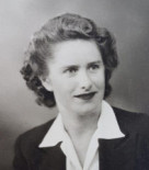 Doris Norine Jenkins