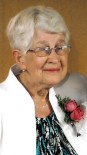 June Iva McPhee