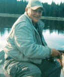 Monral Boyd Holmes