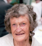 Gladys Elfreda (Frieda) Garland Mogridge