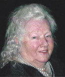 Marguerite Durocher Côté