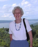 Doris May Doskas