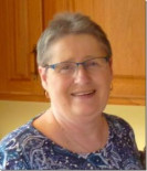 Valerie Joyce Martin