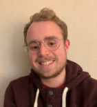 Rhyss David Thomas Glenfield