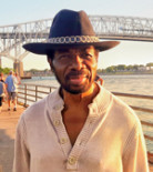 Daniel Noel Alexander Lashley