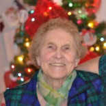Mollie Beatrice Clarke